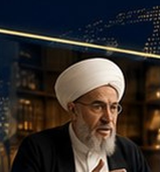 رئيس المجلس العلمي