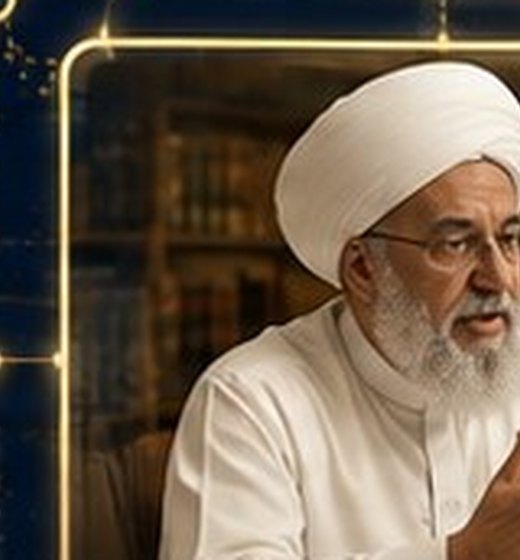 مشرف البحث العلمي